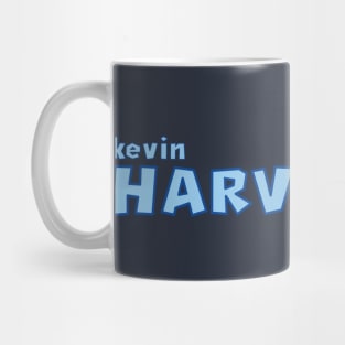 Kevin Harvick '23 Mug